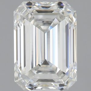 0.85 cctw VS1 - Lab Grown Loose Diamond