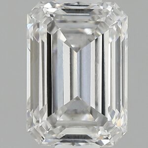 0.85 cctw VS1 - Lab Grown Loose Diamond