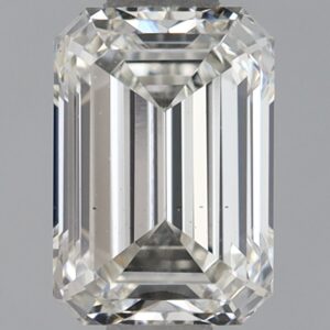 0.88 cctw VS1 - Lab Grown Loose Diamond