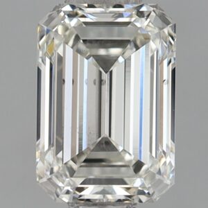 0.85 cctw VS2 - Lab Grown Loose Diamond
