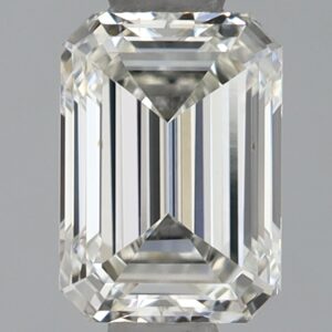 0.83 cctw VVS2 - Lab Grown Loose Diamond