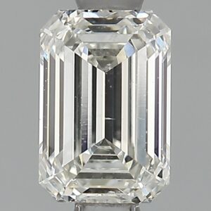 0.83 cctw VS2 - Lab Grown Loose Diamond