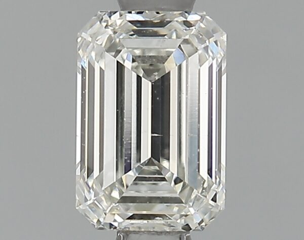 0.83 cctw VS2 - Lab Grown Loose Diamond