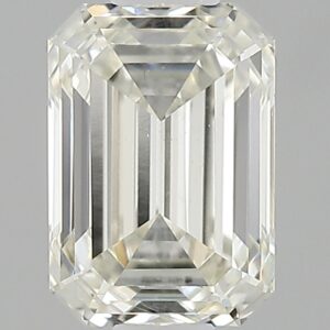 0.72 cctw VS2 - Lab Grown Loose Diamond