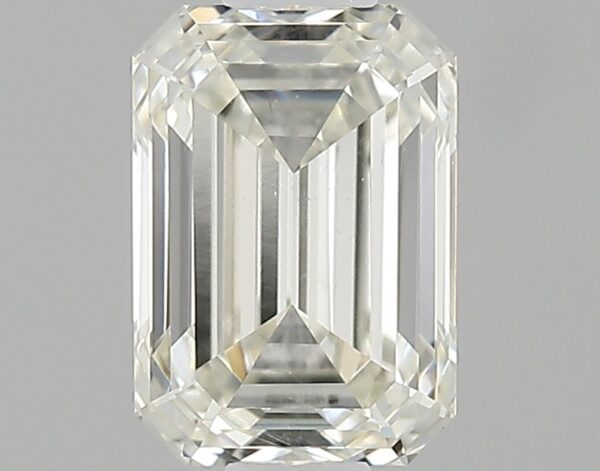 0.72 cctw VS2 - Lab Grown Loose Diamond