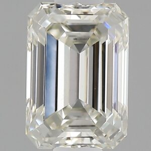 0.71 cctw VS1 - Lab Grown Loose Diamond