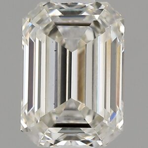 0.84 cctw VS2 - Lab Grown Loose Diamond