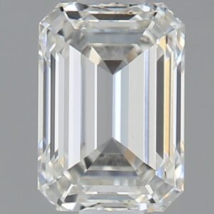 0.83 cctw VVS2 - Lab Grown Loose Diamond