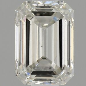 0.70 cctw VS1 - Lab Grown Loose Diamond