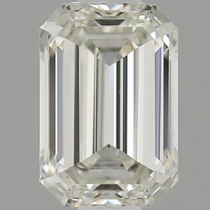 0.70 cctw VS1 - Lab Grown Loose Diamond