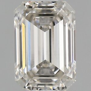 0.78 cctw VVS2 - Lab Grown Loose Diamond