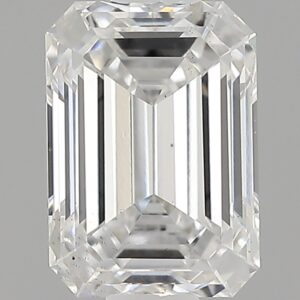 0.79 cctw VS2 - Lab Grown Loose Diamond