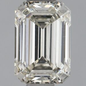 0.81 cctw VS2 - Lab Grown Loose Diamond