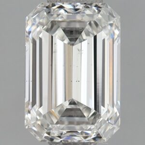 0.80 cctw VS2 - Lab Grown Loose Diamond