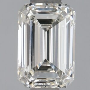 0.76 cctw VVS2 - Lab Grown Loose Diamond