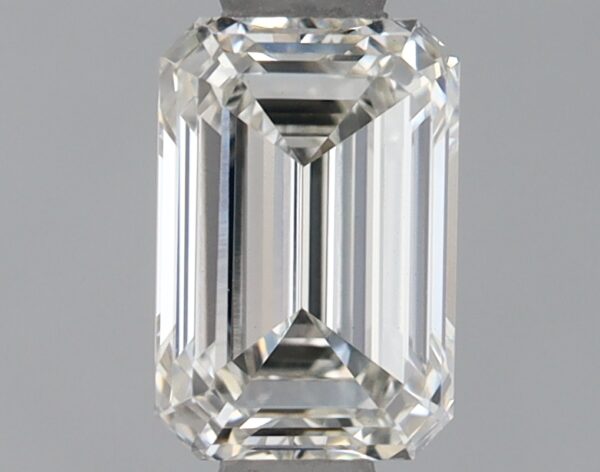 0.76 cctw VVS2 - Lab Grown Loose Diamond