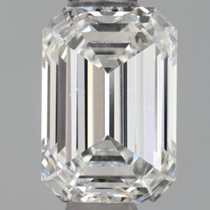0.74 cctw VS1 - Lab Grown Loose Diamond