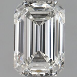 0.73 cctw VS2 - Lab Grown Loose Diamond