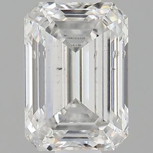 0.76 cctw SI1 - Lab Grown Loose Diamond
