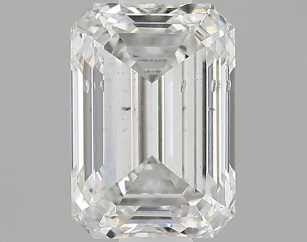 0.76 cctw SI1 - Lab Grown Loose Diamond