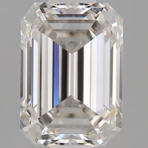 0.75 cctw VVS2 - Lab Grown Loose Diamond