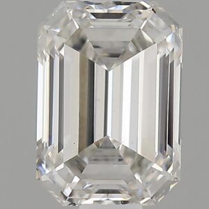 0.73 cctw VS1 - Lab Grown Loose Diamond