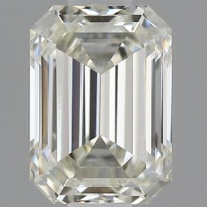 0.73 cctw VVS2 - Lab Grown Loose Diamond