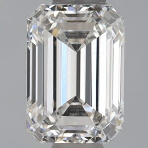 0.70 cctw VS1 - Lab Grown Loose Diamond