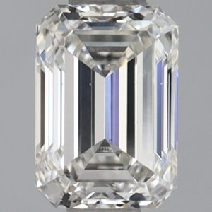 0.70 cctw VS1 - Lab Grown Loose Diamond
