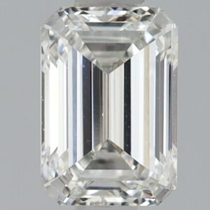 0.74 cctw VS1 - Lab Grown Loose Diamond