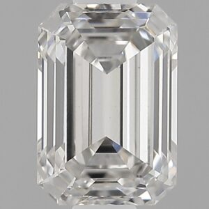0.73 cctw VVS2 - Lab Grown Loose Diamond