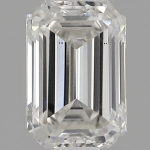 0.72 cctw VS1 - Lab Grown Loose Diamond