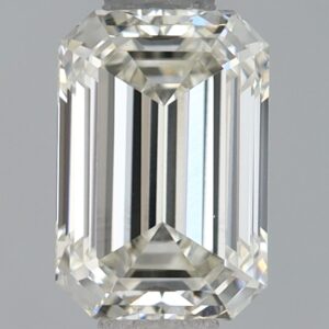 0.80 cctw VVS2 - Lab Grown Loose Diamond