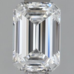 0.71 cctw VS1 - Lab Grown Loose Diamond