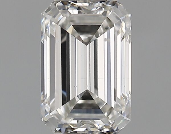 0.83 cctw VS1 - Lab Grown Loose Diamond