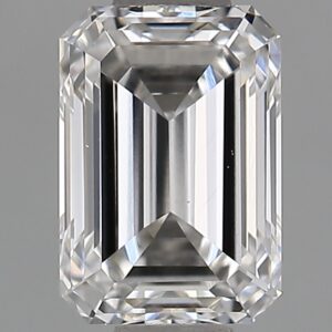 0.82 cctw VS1 - Lab Grown Loose Diamond