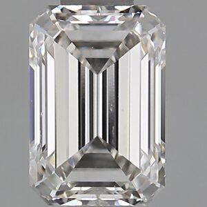 0.78 cctw VVS2 - Lab Grown Loose Diamond