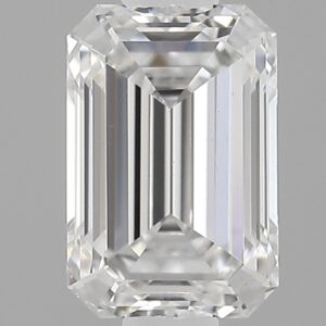0.72 cctw VS1 - Lab Grown Loose Diamond