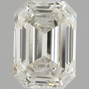 0.71 cctw VS2 - Lab Grown Loose Diamond