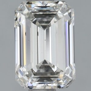 0.84 cctw SI1 - Lab Grown Loose Diamond