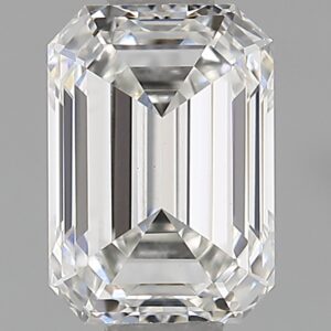 0.82 cctw VS1 - Lab Grown Loose Diamond