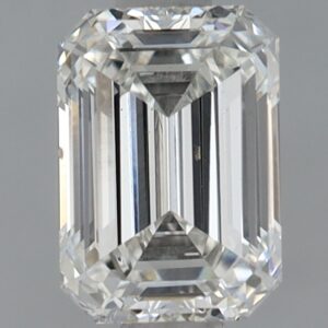 0.80 cctw VS1 - Lab Grown Loose Diamond