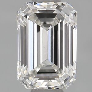0.72 cctw VS1 - Lab Grown Loose Diamond
