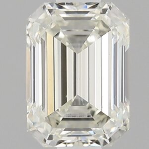 0.72 cctw VS1 - Lab Grown Loose Diamond