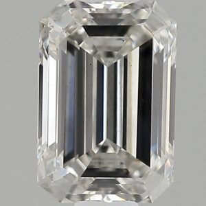 0.72 cctw VS2 - Lab Grown Loose Diamond