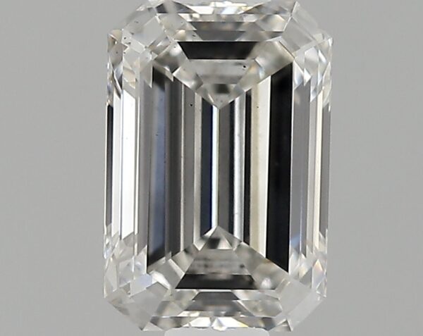 0.72 cctw VS2 - Lab Grown Loose Diamond
