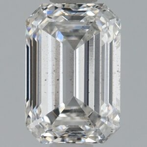 0.84 cctw SI1 - Lab Grown Loose Diamond