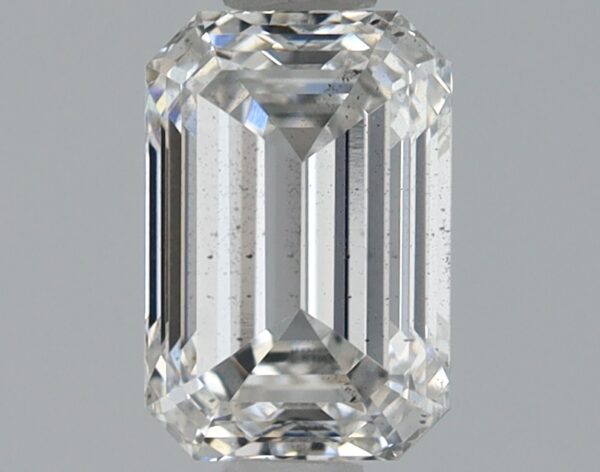 0.84 cctw SI1 - Lab Grown Loose Diamond