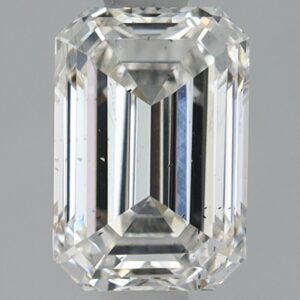 0.81 cctw VS2 - Lab Grown Loose Diamond