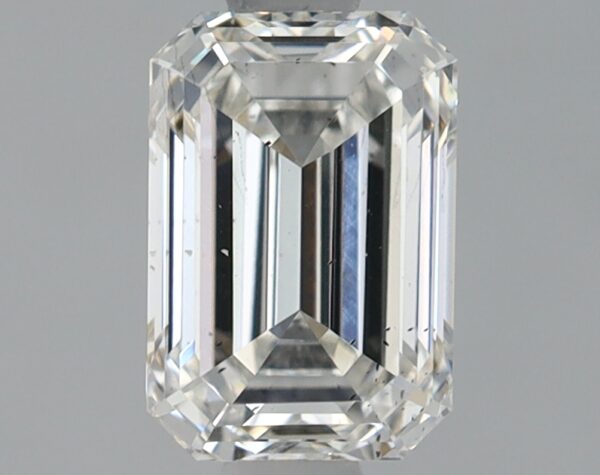 0.81 cctw VS2 - Lab Grown Loose Diamond